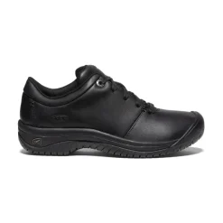 Bottes Et Chaussures De Travail|Chaussures*KEEN PTC Oxford Pour Femme  |   Black