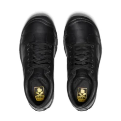 Bottes Et Chaussures De Travail|Chaussures*KEEN PTC Oxford Pour Homme  |   Black
