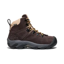 Imperméable À L'eau|Bottes*KEEN Pyrenees Pour Femme  |  Mountain Research Brown MountainResearchBrown