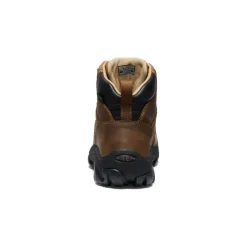 Imperméable À L'eau|Bottes*KEEN Pyrenees Pour Femme  |   Syrup