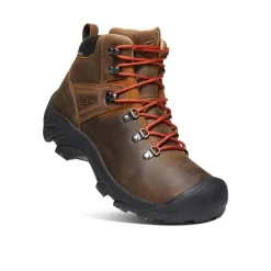 Imperméable À L'eau|Bottes*KEEN Pyrenees Pour Femme  |   Syrup