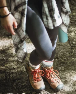 Imperméable À L'eau|Bottes*KEEN Pyrenees Pour Femme  |   Syrup