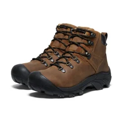 Imperméable À L'eau|Bottes*KEEN Pyrenees Pour Femme  |   Syrup