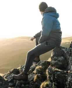 Imperméable À L'eau|Bottes*KEEN Pyrenees Pour Homme  |  Black/Legion Blue Black/LegionBlue