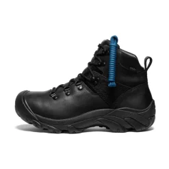Imperméable À L'eau|Bottes*KEEN Pyrenees Pour Homme  |  Black/Legion Blue Black/LegionBlue