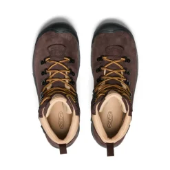 Imperméable À L'eau|Bottes*KEEN Pyrenees Pour Homme  |  Mountain Research Brown MountainResearchBrown