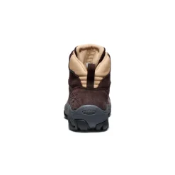 Imperméable À L'eau|Bottes*KEEN Pyrenees Pour Homme  |  Mountain Research Brown MountainResearchBrown