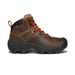 Imperméable À L'eau|Bottes*KEEN Pyrenees Pour Homme  |   Syrup