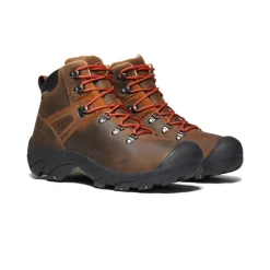 Imperméable À L'eau|Bottes*KEEN Pyrenees Pour Homme  |   Syrup