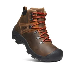 Imperméable À L'eau|Bottes*KEEN Pyrenees Pour Homme  |   Syrup