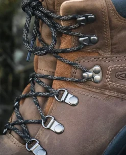 Imperméable À L'eau|Bottes*KEEN Pyrenees Pour Homme  |   Syrup
