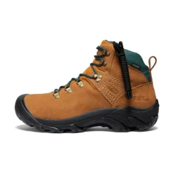 Imperméable À L'eau|Bottes*KEEN Pyrenees Waterproof Boot x Leave No Trace Pour Homme  |   Maple/Marmalade KEENMaple/Marmalade