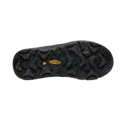 Imperméable À L'eau|Bottes*KEEN Revel IV Chelsea Pour Homme  |   Black/Black