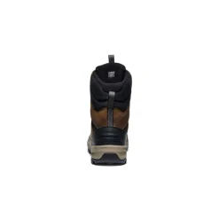 Imperméable À L'eau|Bottes*KEEN Revel IV High Polar Boot Pour Homme  |   Canteen/Black