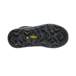 Isolé|Imperméable À L'eau*KEEN Revel IV High Polar Boot Pour Femme  |  Black/North Atlantic Black/NorthAtlantic