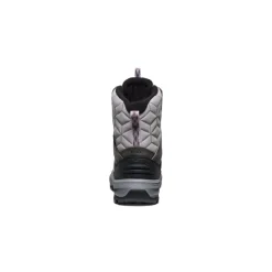Isolé|Imperméable À L'eau*KEEN Revel IV High Polar Boot Pour Femme  |  Steel Grey/Orchid Petal SteelGrey/OrchidPetal