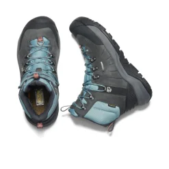 Isolé|Imperméable À L'eau*KEEN Revel IV Polar Boot Pour Femme  |  Magnet/North Atlantic Magnet/NorthAtlantic