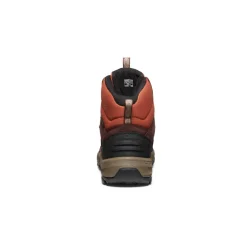 Isolé|Imperméable À L'eau*KEEN Revel IV Polar Boot Pour Femme  |   Andorra/Safari