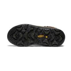 Isolé|Imperméable À L'eau*KEEN Revel IV Polar Boot Pour Femme  |   Andorra/Safari