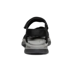 Sandales*KEEN Rose Sandal Pour Femme  |  Black/Neutral Gray Black/NeutralGray