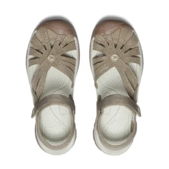 Sandales*KEEN Rose Sandal Pour Femme  |   Brindle/Shitake