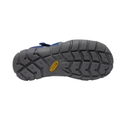 Sandales*KEEN Seacamp II CNX Pour Jeunes  |  Blue Depths/Gargoyle BlueDepths/Gargoyle