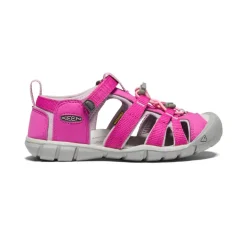 Sandales*KEEN Seacamp II CNX Pour Jeunes  |  Very Berry/Dawn Pink VeryBerry/DawnPink
