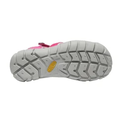 Sandales*KEEN Seacamp II CNX Pour Jeunes  |  Very Berry/Dawn Pink VeryBerry/DawnPink