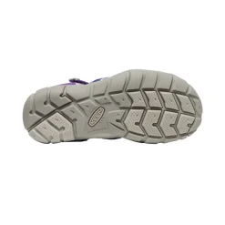 Sandales*KEEN Seacamp II CNX Pour Jeunes  |  Camo/Tillandsia Purple Camo/TillandsiaPurple