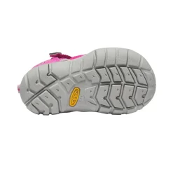 Sandales*KEEN Seacamp II CNX Pour Petit Efants  |  Very Berry/Dawn Pink VeryBerry/DawnPink