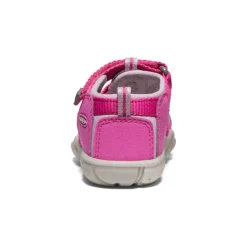 Sandales*KEEN Seacamp II CNX Pour Petit Efants  |  Very Berry/Dawn Pink VeryBerry/DawnPink