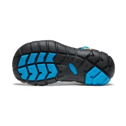 Sandales*KEEN Seacamp II CNX Pour Petit Enfants  |  Vivid Blue/Original Tie Dye VividBlue/OriginalTieDye