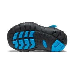 Sandales*KEEN Seacamp II CNX Pour Petit Efants  |  Vivid Blue/Original Tie Dye VividBlue/OriginalTieDye