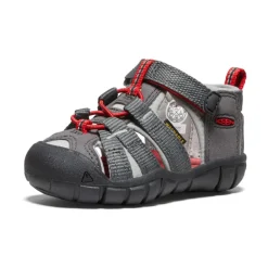 Sandales*KEEN Seacamp II CNX Pour Petit Efants  |   Magnet/Drizzle
