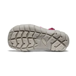 Sandales*KEEN Seacamp II CNX Pour Petit Enfants  |  Very Berry/Dawn Pink VeryBerry/DawnPink