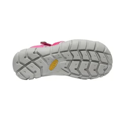 Sandales*KEEN Seacamp II CNX Pour Petit Enfants  |  Very Berry/Dawn Pink VeryBerry/DawnPink