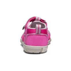 Sandales*KEEN Seacamp II CNX Pour Petit Enfants  |  Very Berry/Dawn Pink VeryBerry/DawnPink