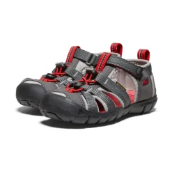 Sandales*KEEN Seacamp II CNX Pour Petit Enfants  |   Magnet/Drizzle
