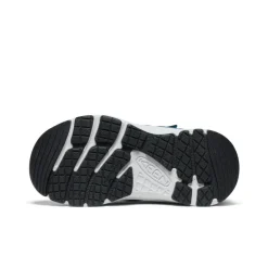 Chaussures*KEEN Skua Waterproof Shoe Pour Enfants  |  Reef Waters/Rouge Red ReefWaters/RougeRed
