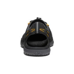Sandales*KEEN SOLR Sandal Pour Hommes  |   Black/Gold