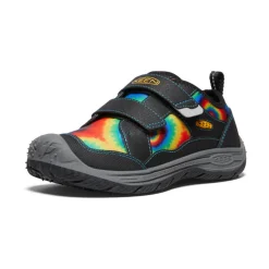 Chaussures*KEEN Speed Hound Pour Jeunes  |  Vivid Blue/Original Tie Dye VividBlue/OriginalTieDye
