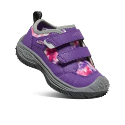 Chaussures*KEEN Speed Hound Pour Petit Enfants  |  Tillandsia Purple/Multi TillandsiaPurple/Multi