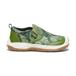 Chaussures À Enfiler|Chaussures*KEEN Speed Hound Slip-On Pour Jeunes  |   Camo/Campsite