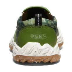 Chaussures À Enfiler|Chaussures*KEEN Speed Hound Slip-On Pour Jeunes  |   Camo/Campsite
