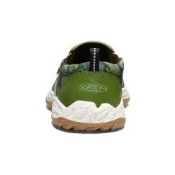 Chaussures À Enfiler|Chaussures*KEEN Speed Hound Slip-On Pour Jeunes  |   Camo/Campsite