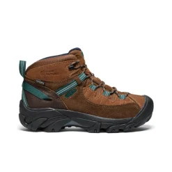 Imperméable À L'eau|Bottes*KEEN Targhee II Waterproof Hiking Boot x Leave No Trace Pour Femme  |  Leave No Trace LeaveNoTrace