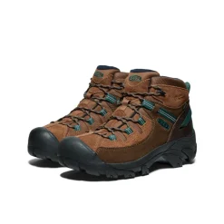 Imperméable À L'eau|Bottes*KEEN Targhee II Waterproof Hiking Boot x Leave No Trace Pour Homme  |  Leave No Trace LeaveNoTrace