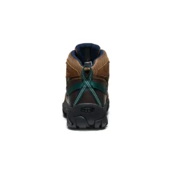 Imperméable À L'eau|Bottes*KEEN Targhee II Waterproof Hiking Boot x Leave No Trace Pour Homme  |  Leave No Trace LeaveNoTrace