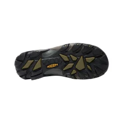 Imperméable À L'eau|Chaussures*KEEN Targhee II Waterproof Pour Homme  |  Canteen/Dark Olive Canteen/DarkOlive