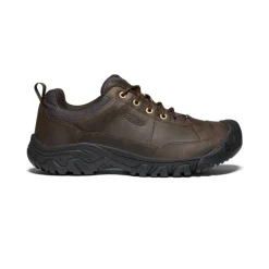 Chaussures*KEEN Targhee III Oxford Shoe Pour Homme  |  Dark Earth/Mulch DarkEarth/Mulch